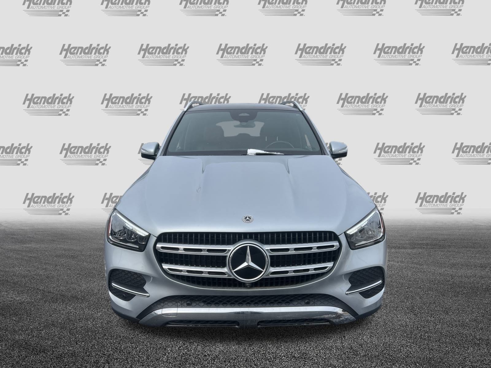 2025 Mercedes-Benz GLE 350 photo 2