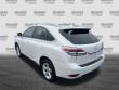 2015 LEXUS RX 350 FWD 4dr SUV