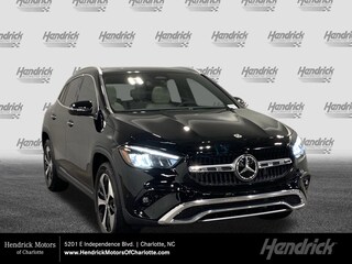 2026 Mercedes-Benz GLA 250 SUV
