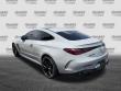 2026 Mercedes-Benz CLE AMG CLE 53 Coupe