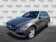 2018 Mercedes-Benz GLC 300 SUV