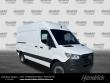  Mercedes-Benz Sprinter Cargo Van