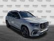 2025 Mercedes-Benz GLS 450 SUV