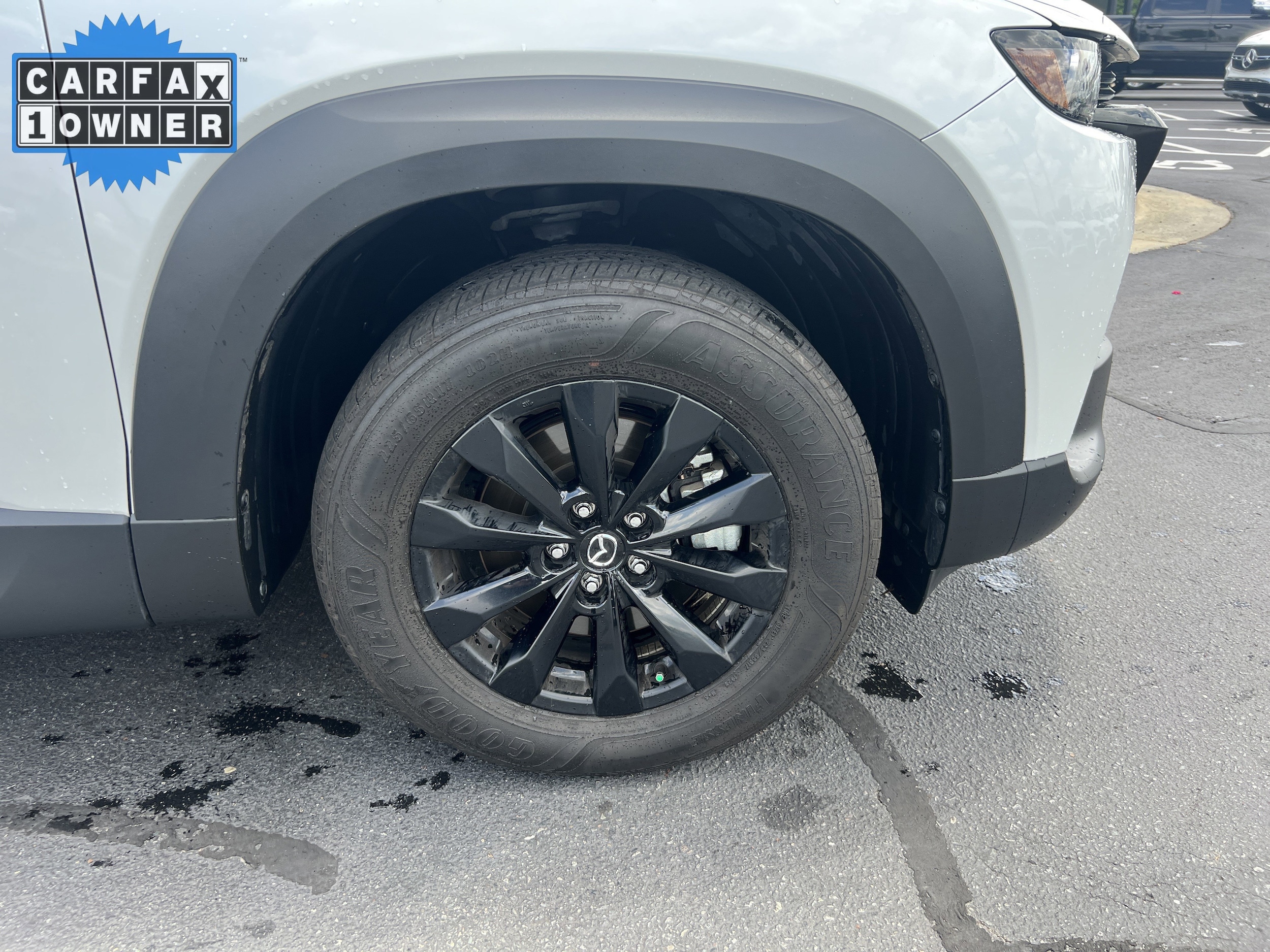 まだらひのえページ Used 2025 Mazda CX-50 For Sale in Charlotte, NC VIN
