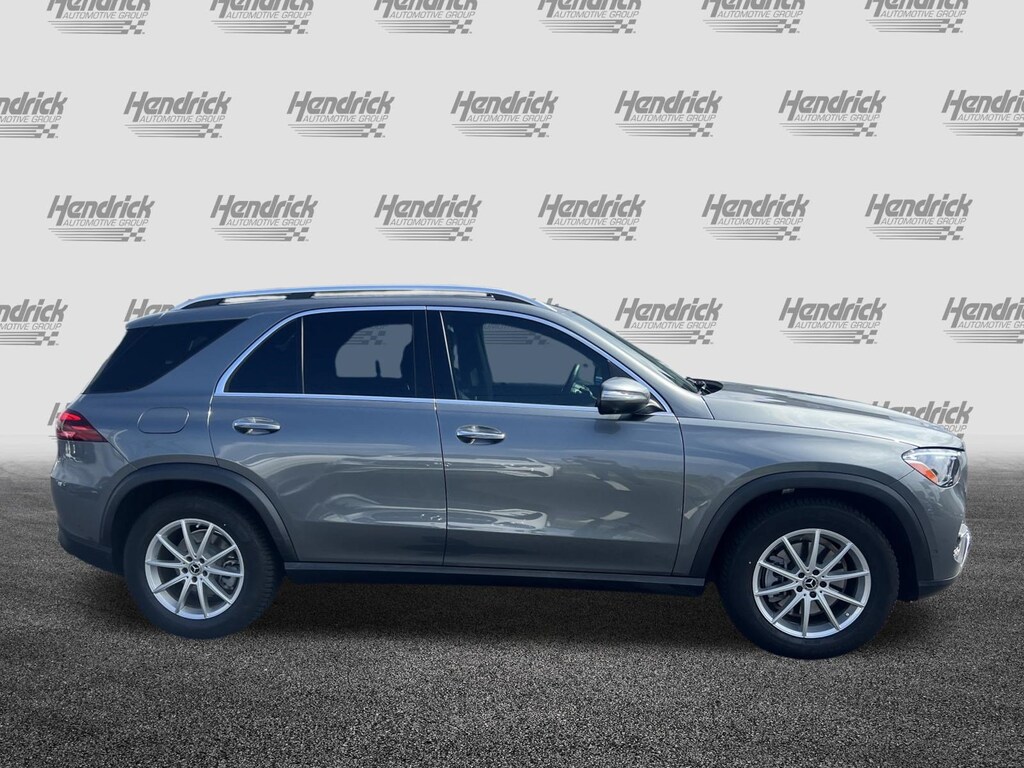 Used 2026 Mercedes-Benz GLE 350 SUV