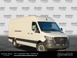 Mercedes-Benz Sprinter Cargo Van