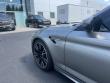 2018 BMW M5 Sedan Sedan