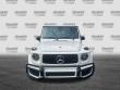 2023 Mercedes-Benz G-Class AMG G 63 SUV
