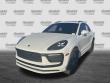 2025 Porsche Macan AWD SUV