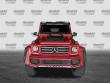 2017 Mercedes-Benz G-Class G 550 4x4 Squared SUV
