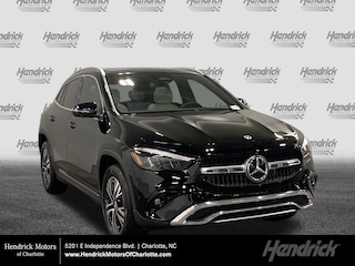 2026 Mercedes-Benz GLA 250 SUV