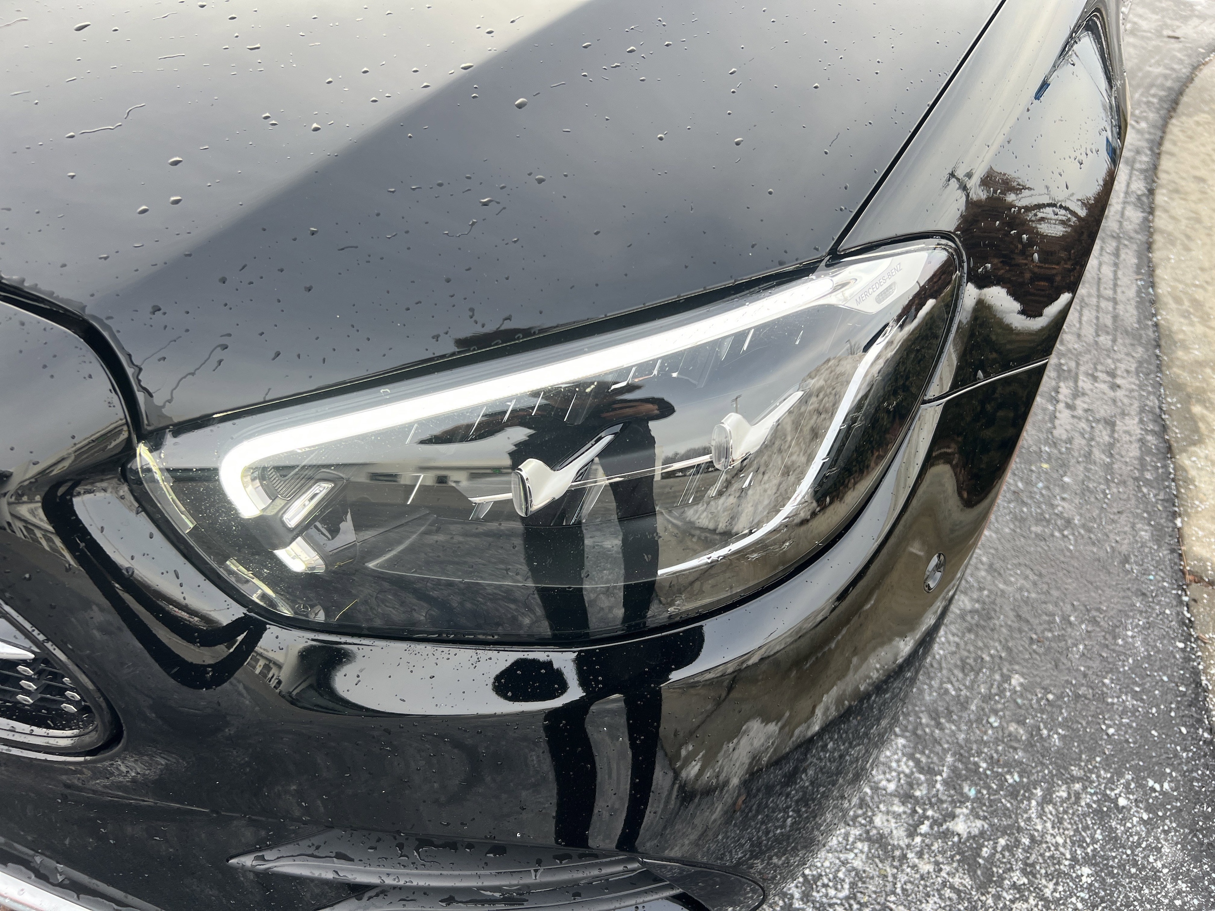 2022 Mercedes-Benz E-Class E 450 photo 5