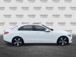 2025 Mercedes-Benz C-Class C 300 Sedan