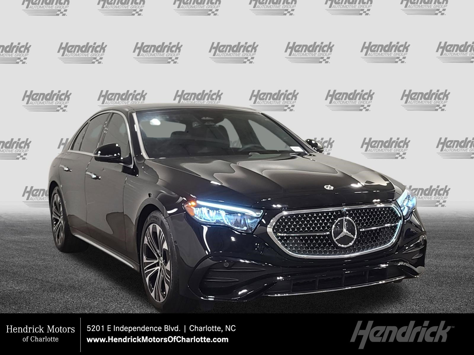 2026 Mercedes-Benz E-Class E350's photo