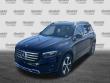 2026 Mercedes-Benz GLB 250 SUV