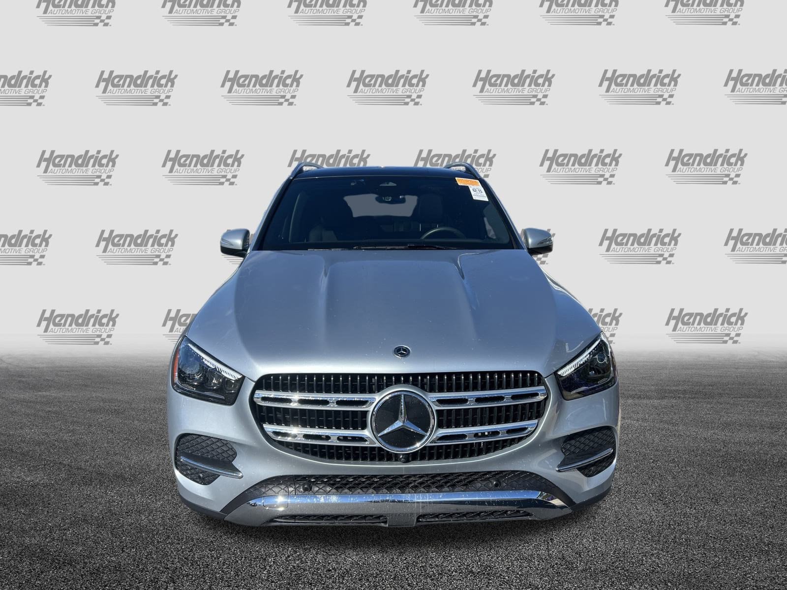 2025 Mercedes-Benz GLE 350 photo 2