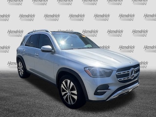 2024 Mercedes-Benz GLE 350 SUV