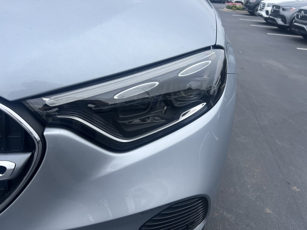 Certified 2023 Mercedes-Benz GLC 300 SUV