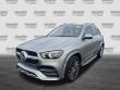 2022 Mercedes-Benz GLE 350 SUV