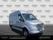  Mercedes-Benz Sprinter Cargo Van