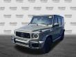 2025 Mercedes-Benz G-Class AMG G 63 SUV