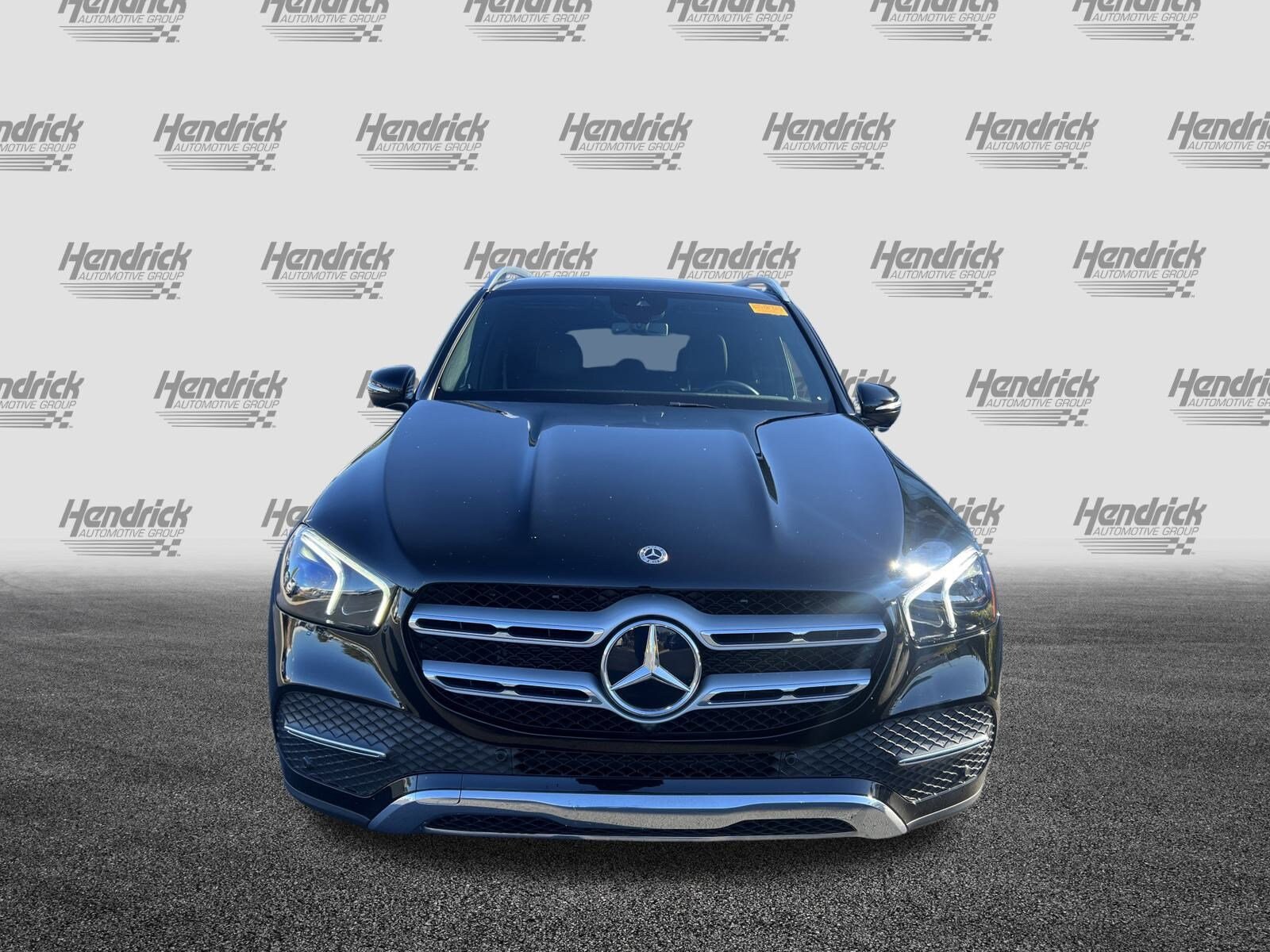 2023 Mercedes Benz GLE 350 photo 2