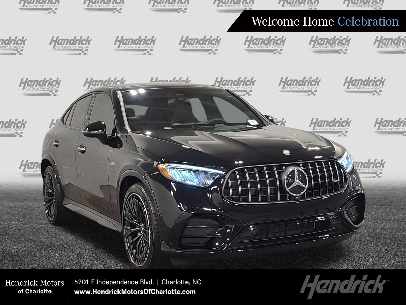 2026 Mercedes-Benz GLC