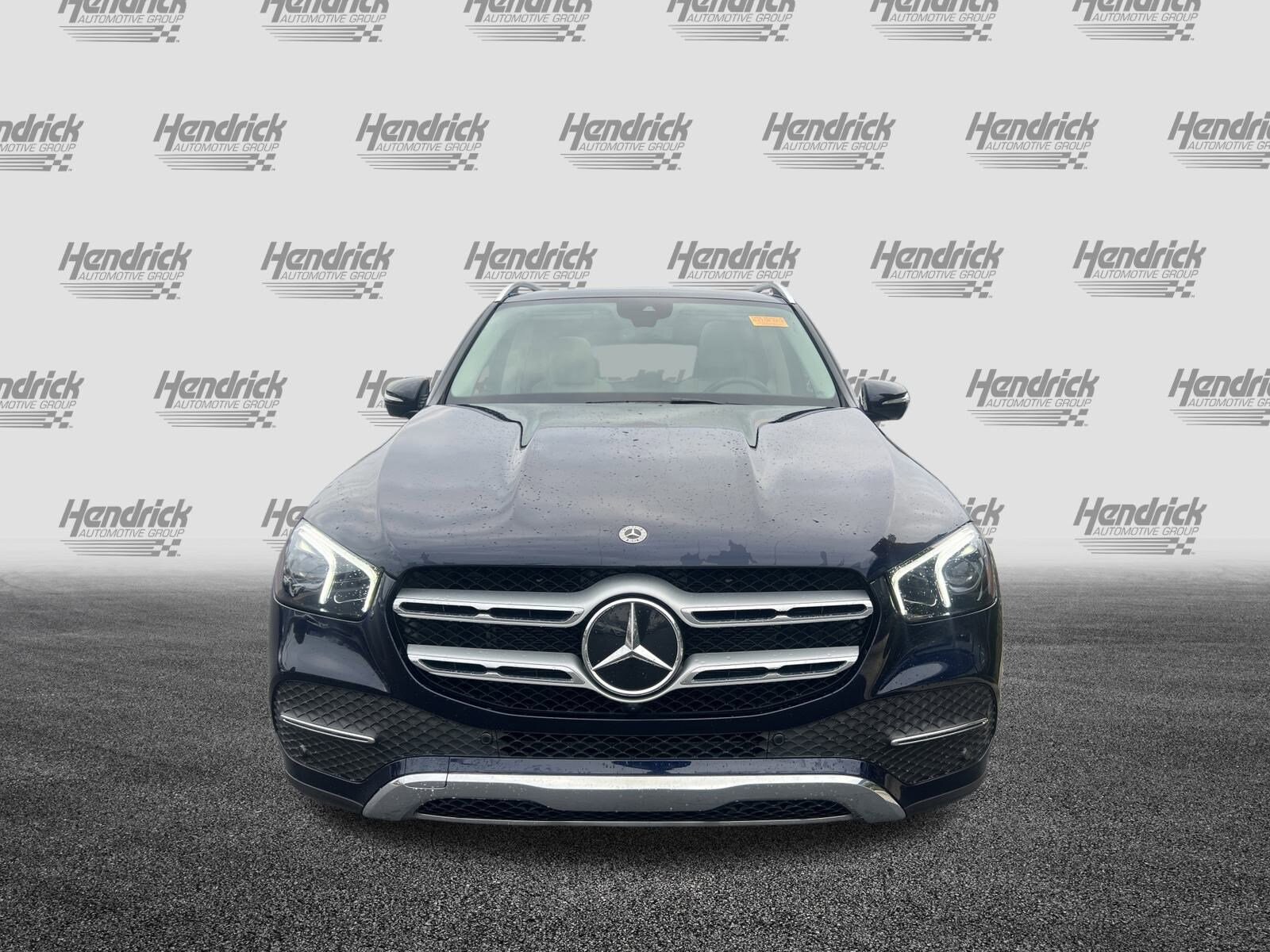 2022 Mercedes Benz GLE 350 4MATIC photo 3