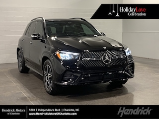 2026 Mercedes-Benz GLE 350 SUV