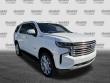 2021 Chevrolet Tahoe High Country SUV