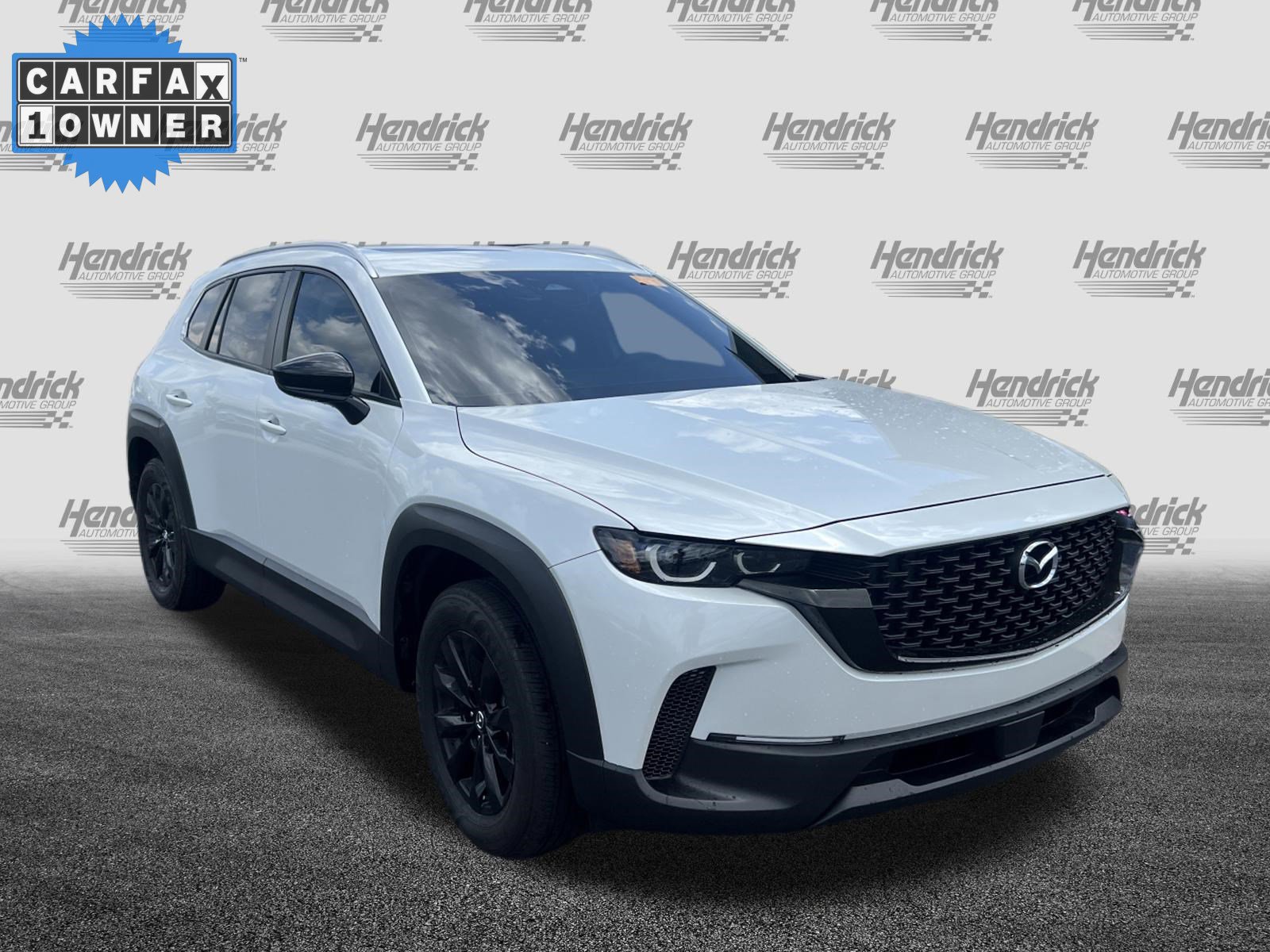 ましページ Used 2025 Mazda CX-50 For Sale in Charlotte, NC VIN