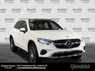 2026 Mercedes-Benz GLC 300 SUV