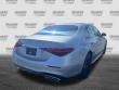 2024 Mercedes-Benz S-Class S 580 Sedan