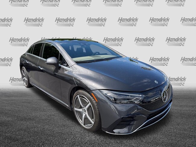 2023 Mercedes-Benz EQE EQE 350+ Sedan