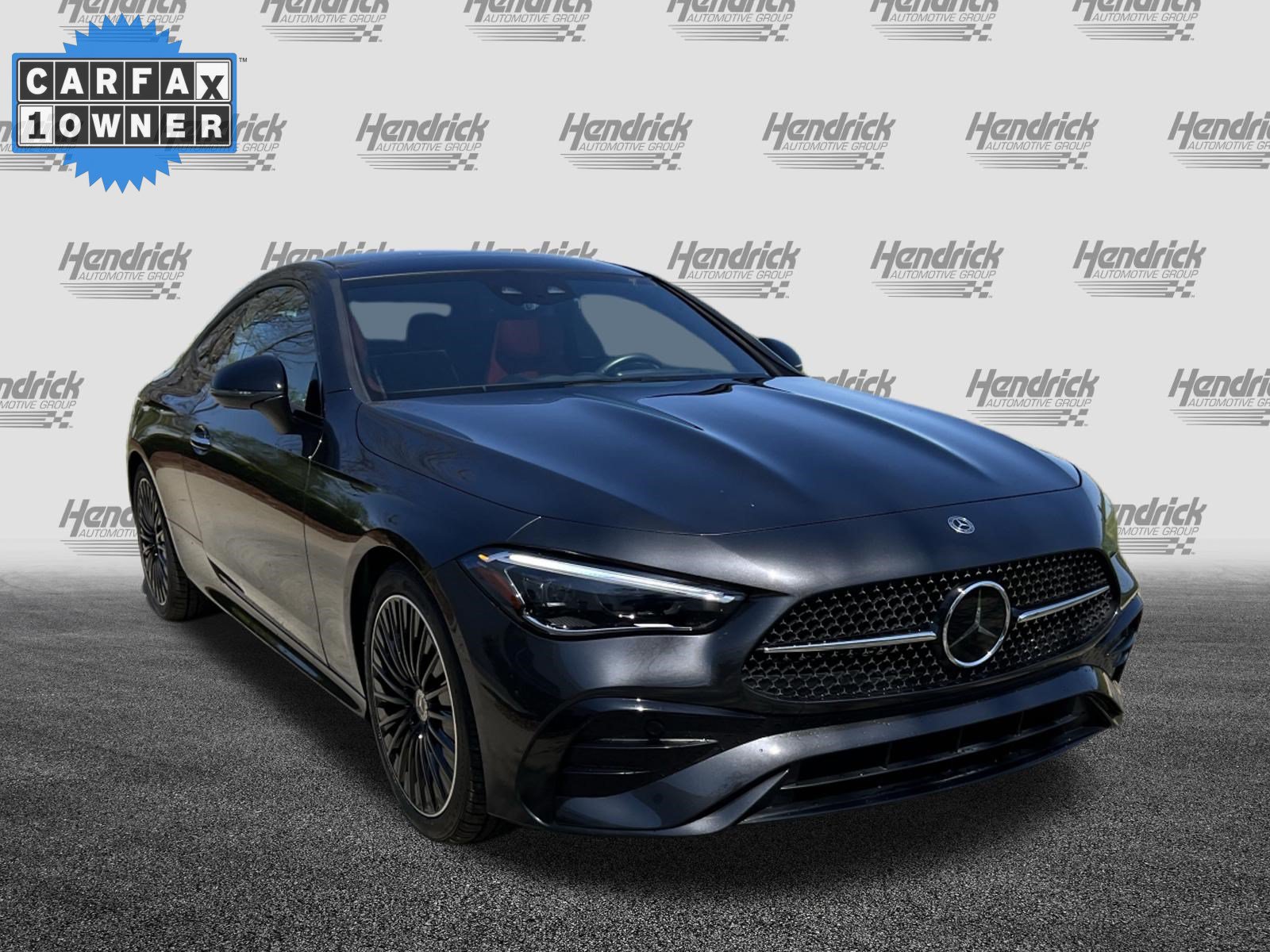 Mercedes-Benz CLE CLE 300