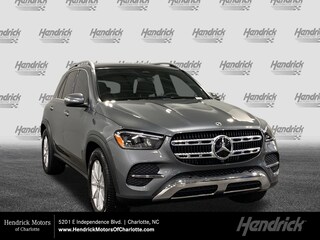 2026 Mercedes-Benz GLE 350 SUV