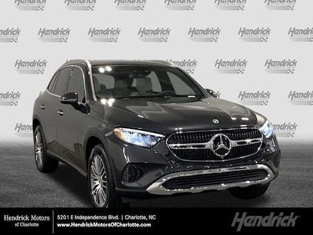 2026 Mercedes-Benz GLC 300 SUV 2026 Mercedes-Benz GLC 300 SUV