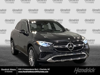 2026 Mercedes-Benz GLC 300 SUV