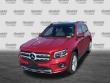 2020 Mercedes-Benz GLB 250 SUV