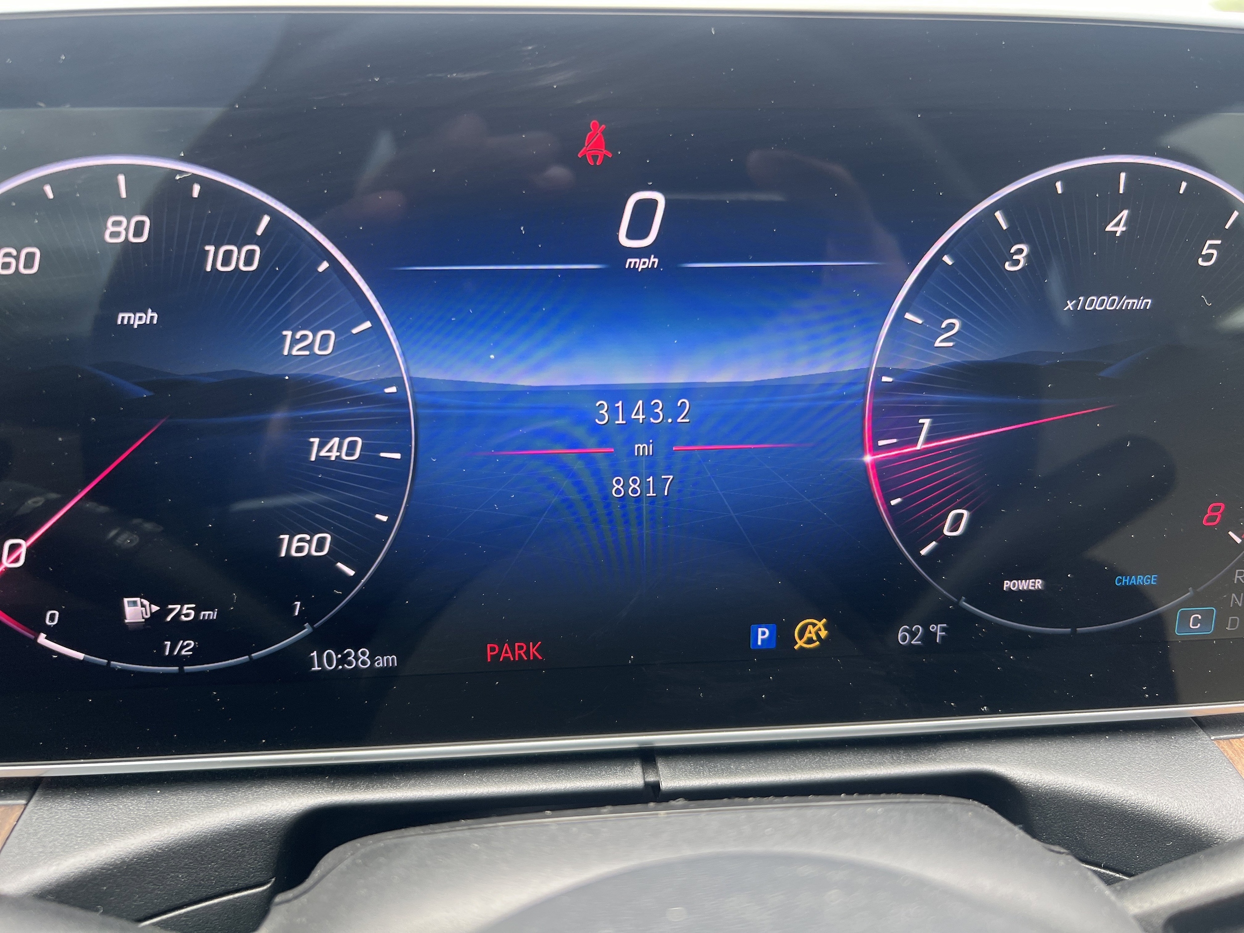 2025 Mercedes-Benz C-Class C 300 photo 6