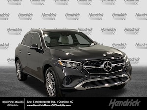 2025 Mercedes-Benz GLC 300 SUV