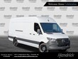  Mercedes-Benz Sprinter Cargo Van