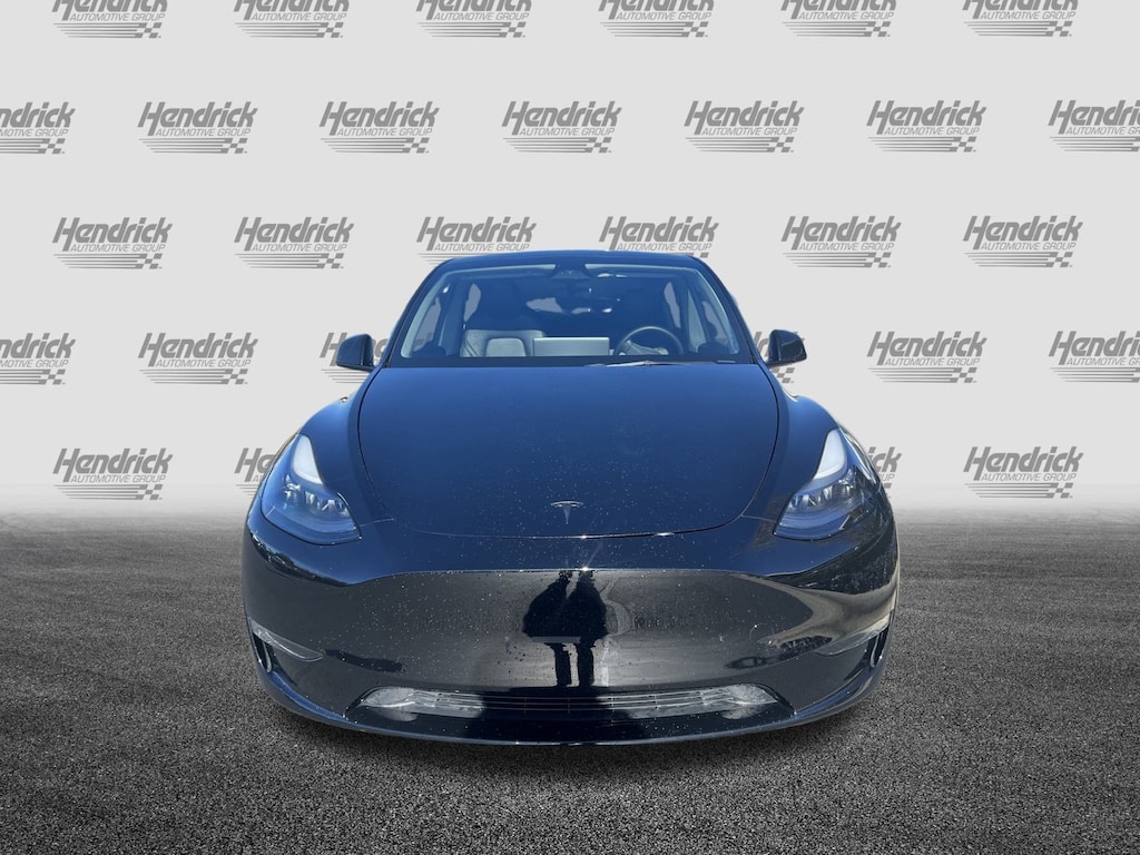 Used 2023 Tesla Model Y Performance SUV