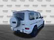 2025 Mercedes-Benz G-Class AMG G 63 SUV