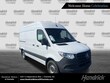  Mercedes-Benz Sprinter Cargo Van