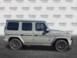 2025 Mercedes-Benz G-Class AMG G 63 SUV