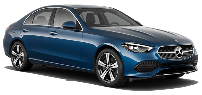 2023 Mercedes-Benz C 300 4MATIC