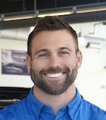 Staff member Tyler Johnson from ID_5a343704dc47