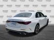 2025 Mercedes-Benz E-Class E 350 Sedan