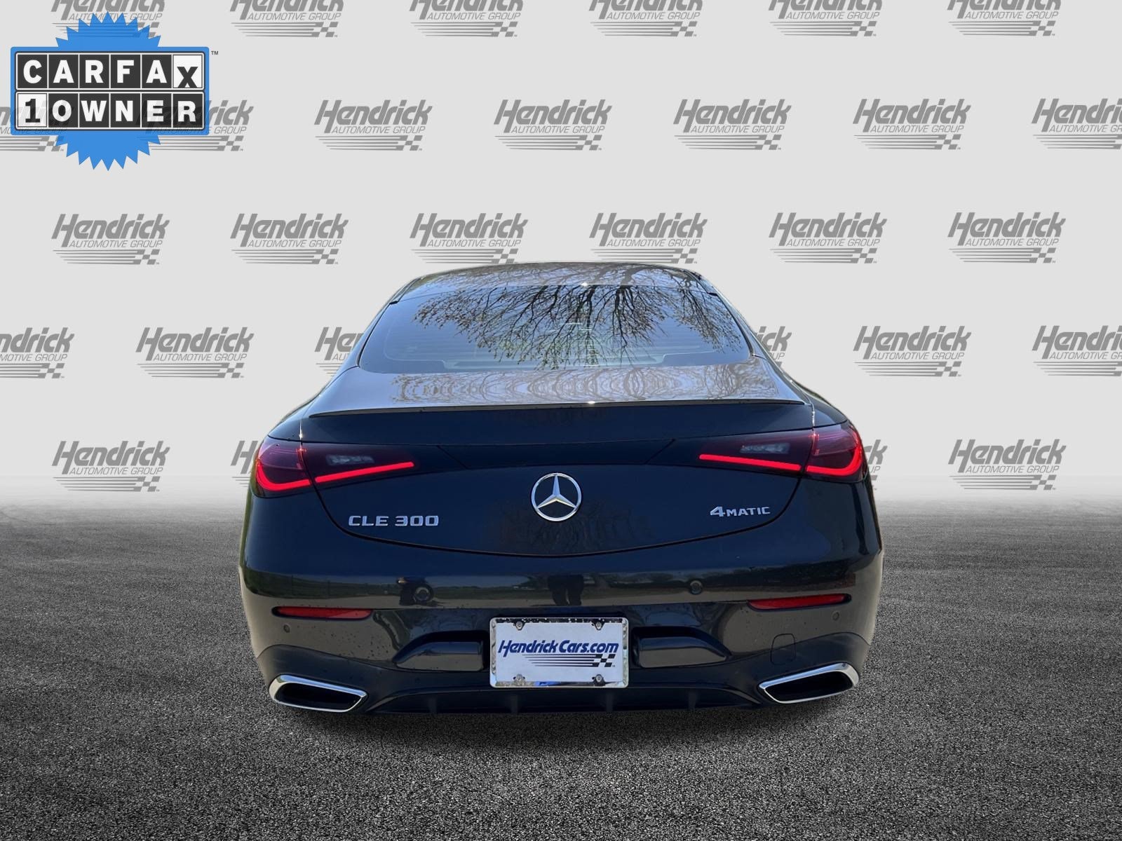 Mercedes-Benz CLE CLE 300